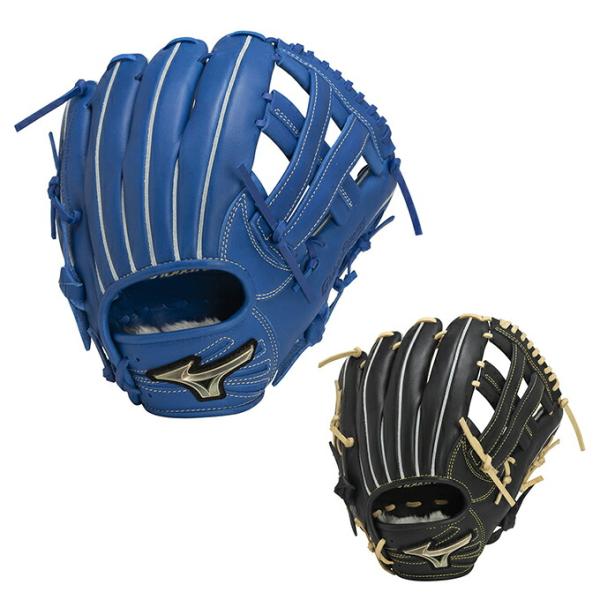 ミズノ 野球 少年軟式グローブ 内野手用 ジュニア 軟式用グローバル