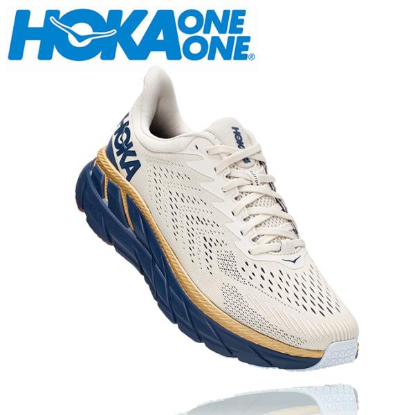 HOKA ONEONE（ホカ オネオネ） クリフトン7 1110508 TVID ランニング