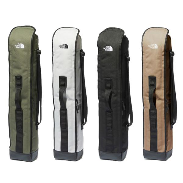 THE NORTH FACE（ザ ノースフェイス） ポールキャリングケース フィル