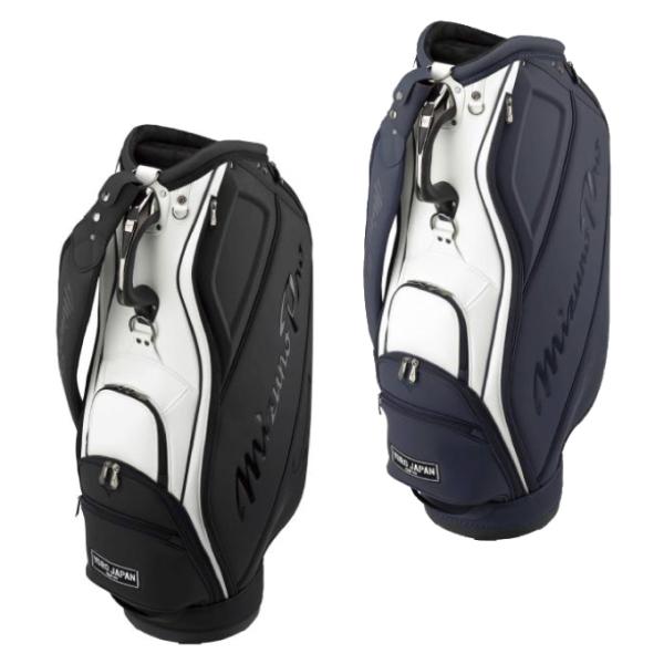 MIZUNO（ミズノ） キャディバッグ メンズ Mizuno Pro 5LJC212500