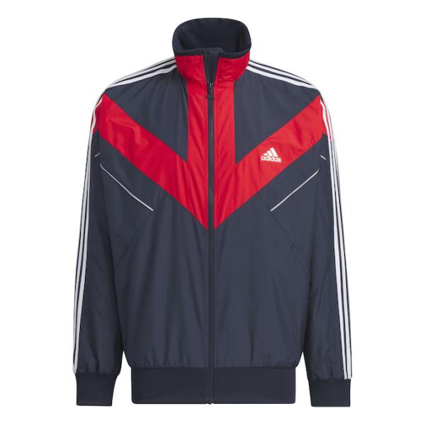 adidas（アディダス） ウインドブレーカー ジャケット メンズ CBST