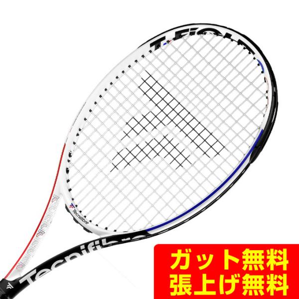 Tecnifibre（テクニファイバー） 硬式テニスラケット TFIGHT RS 300