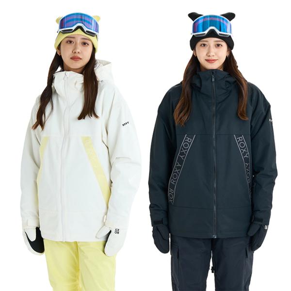 ROXY（ロキシー） スノーボードウェア ジャケット レディース SLOPE JK
