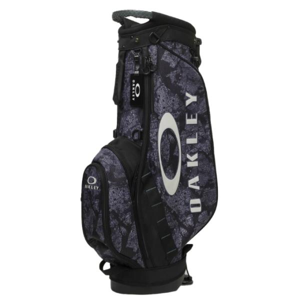 OAKLEY（オークリー） スタンドキャディバッグ STAND 18.0 FOS901968