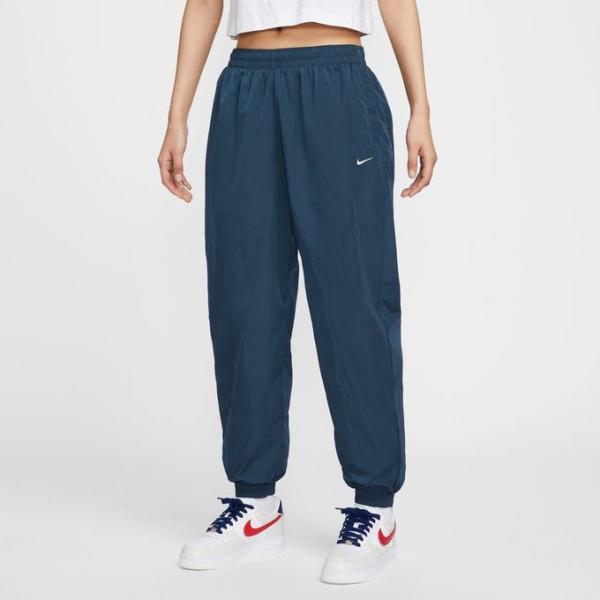 NIKE（ナイキ） ウインドブレーカー パンツ レディース LNSWESS OS