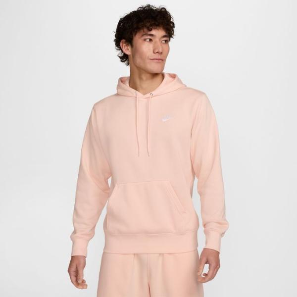 NIKE（ナイキ） スウェットパーカー メンズ NSW CLUB 裏毛フード
