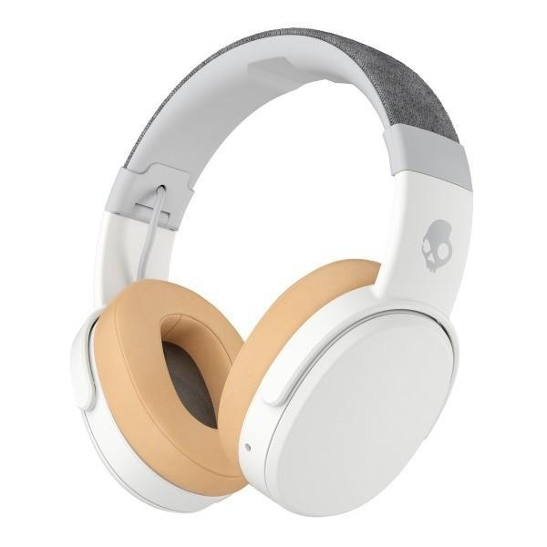 SKULLCANDY スカルキャンディ S6CRW-K590 Bluetoothヘッドホン CRUSHER