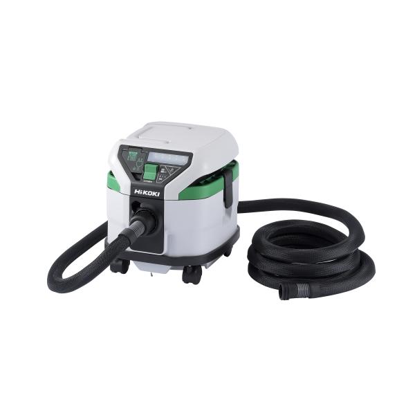 HIKOKI RP80YD(L) 集じん機 100V 電動工具接続可 粉じん専用集じん容量