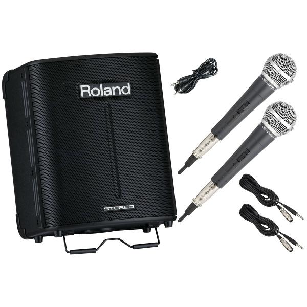 ローランド（Roland） ローランド / BA-330(マイクセット！)オール