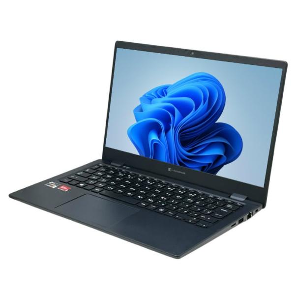 dynabook G ノートパソコン 東芝 GA83/XW 中古 Windows11 64bit WEB