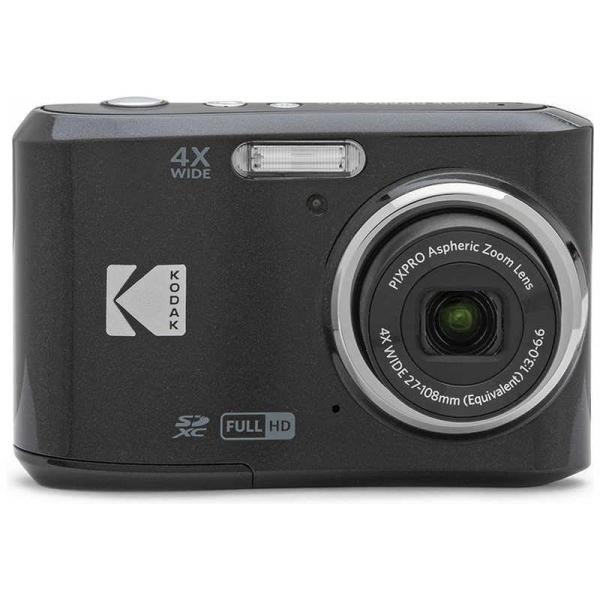 デジタルカメラ PIXPRO FriendlyZoom FZ45 Kodak コダック 4倍光学