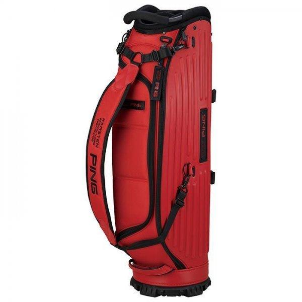 アウトレット品】ピン PING 35540/CB-P211 ONE POCKET キャディバッグ