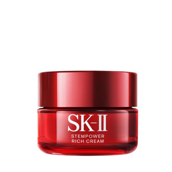 SK-II（エスケーツー） ○全品P5倍○正規品 ステムパワーリッチ