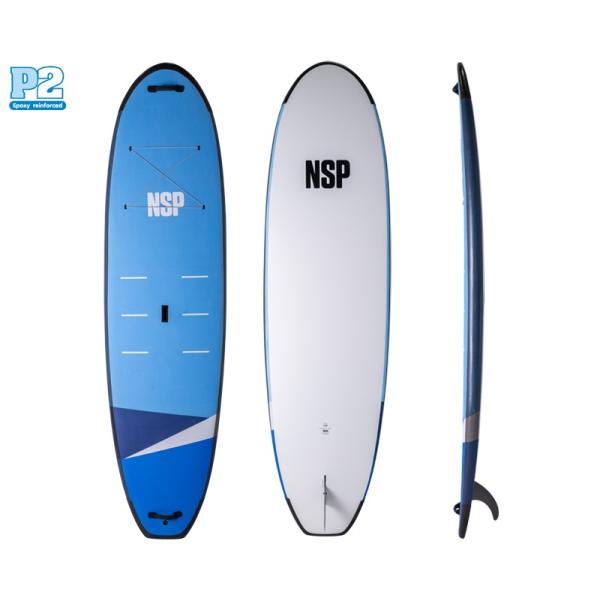 未使用】 NSP CRUISE FS 10'6/