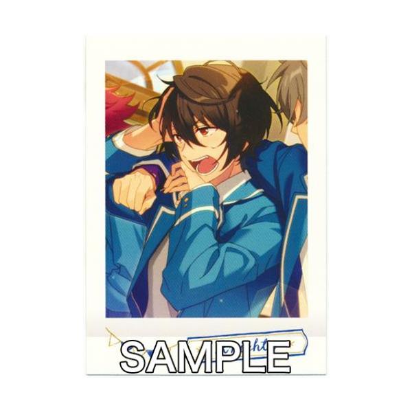 あんさんぶるスターズ ぱしゃこれ OFF SHOT Ver.7 朔間凛月 あんスタ