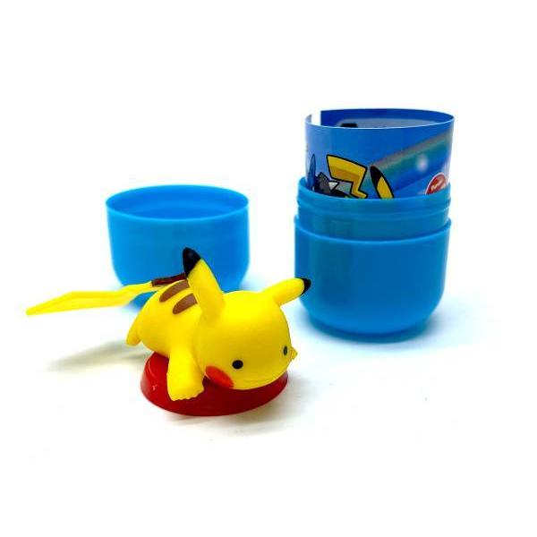 19.メタモン/ピカチュウにへんしんver. (シークレット) 】 ポケモン