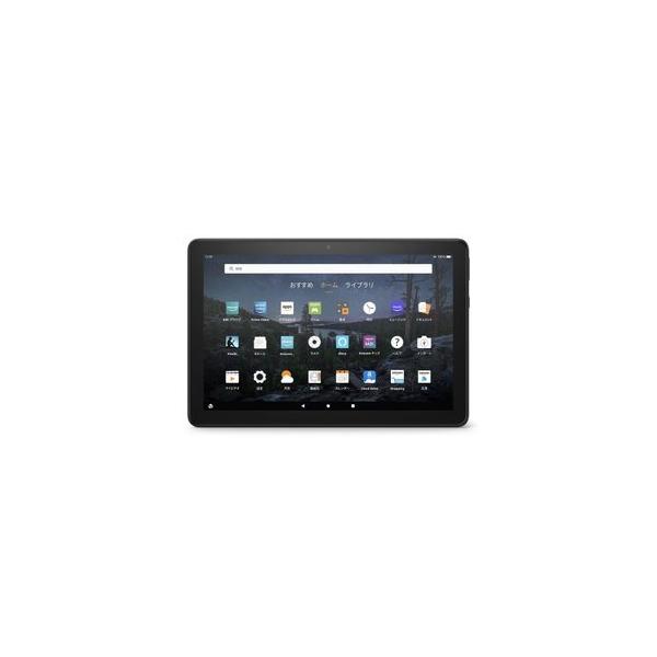 amazon（アマゾン） Fire HD 10 Plus タブレット (10.1インチHD