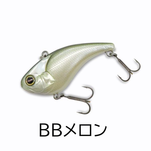 レヴォニック ヴォルビート60S : ルアーショップB.B - 通販 - Yahoo