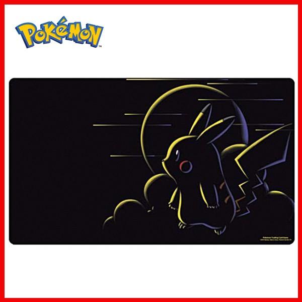 海外ポケモンセンター限定 ポケモンカードゲーム プレイマット