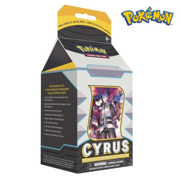 ポケモンカードゲーム 海外限定 アカギ プレミアムトーナメント