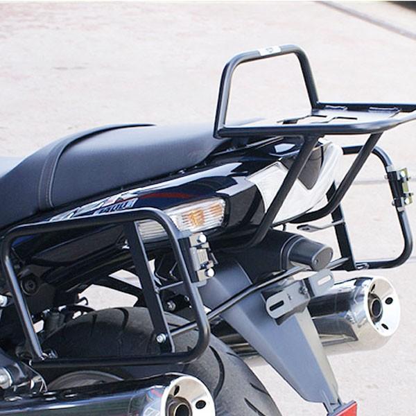 ヘプコ＆ベッカー(HEPCO＆BECKER) サイドケースホルダーLock it