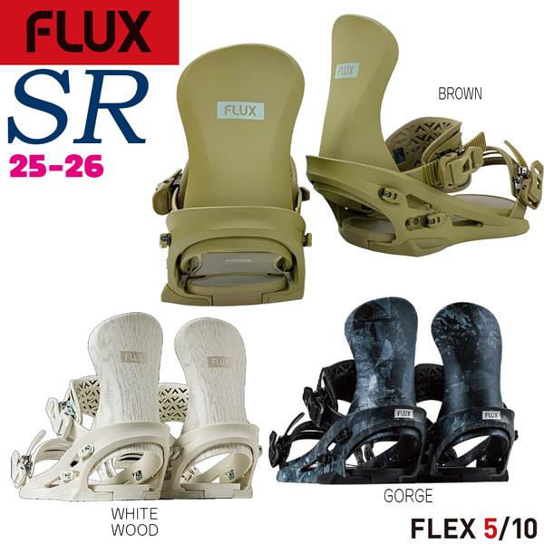 FLUX BINDINGS（フラックスバインディング） 25-26 フラックス