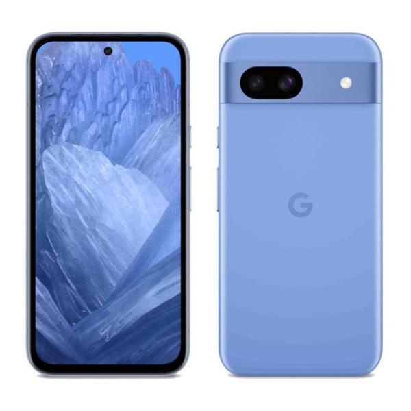 Google Pixel 8a 128GB 5G対応 本体 【新品 未使用】SIMフリー Bay