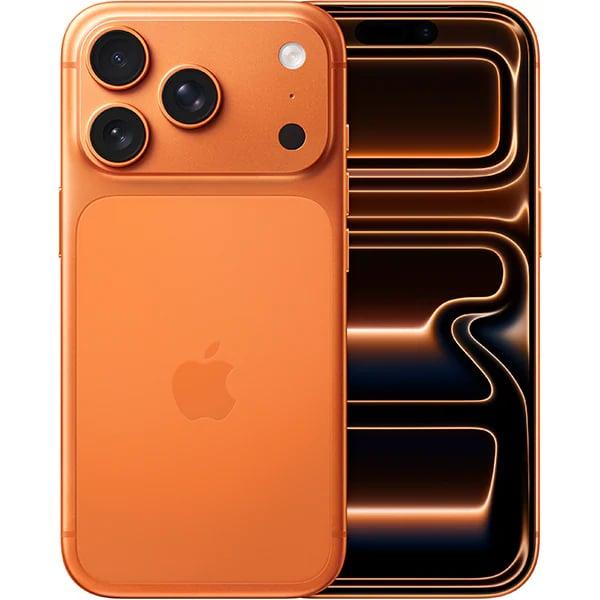 iPhone17 Pro Max 256GB コズミックオレンジ デュアルSIM（eSIMのみ