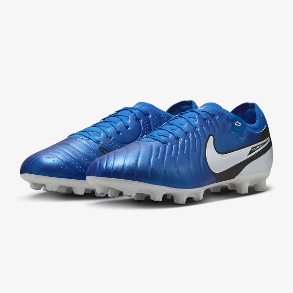 NIKE（ナイキ） ティエンポ レジェンド 10 プロ HG DV4332-400