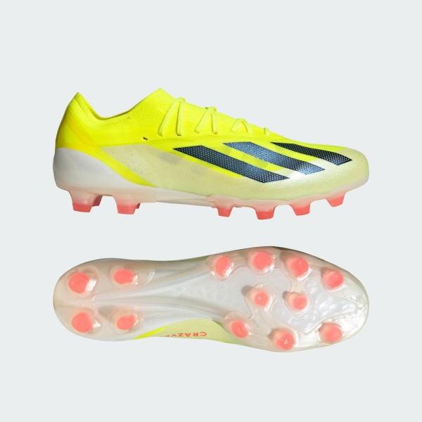 adidas（アディダス） エックス クレイジーファスト ELITE HG