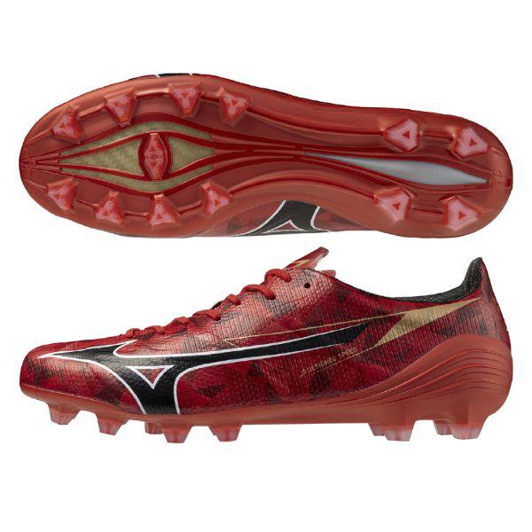 MIZUNO（ミズノ） 【限定カラー/P1GA256060】ミズノ ミズノアルファ2