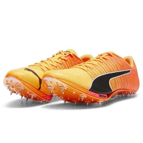 プーマ エヴォスピード スプリント ニトロ 2 380002-01 短距離用陸上