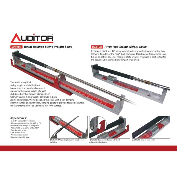 全国送料無料】Golf-Mechanix 20200 簡単 スイングバランス＆重量測定