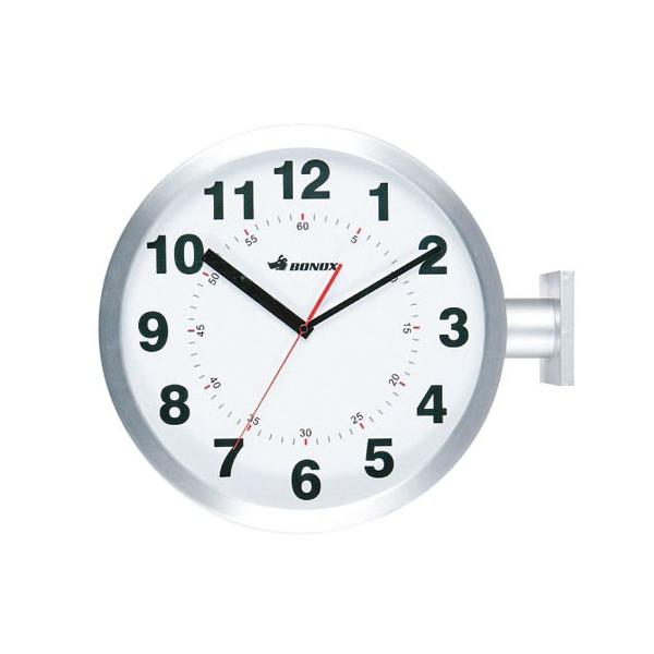 ダルトン Double face wall clock S82429 (時計) 価格比較 - 価格.com