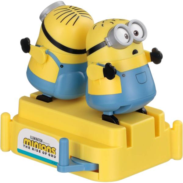 エポック社（EPOCH） ドンケツゲーム ミニオン : おもちゃのマンネンヤ