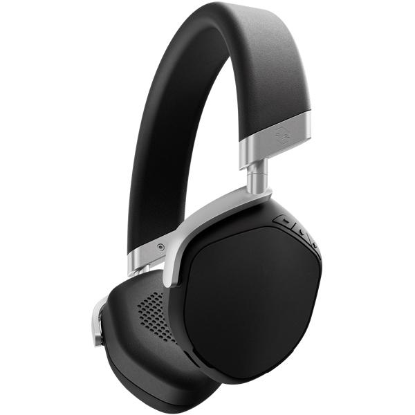 ローランド（Roland） V-MODA S-80 Black ［S-80-BK］Bluetooth