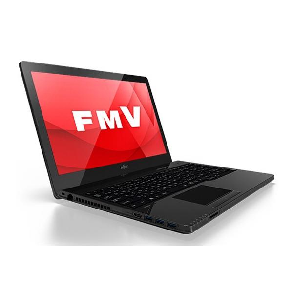 富士通（FUJITSU） ノートパソコン FMV LIFEBOOK WA2/A3 FMVWA3A27B
