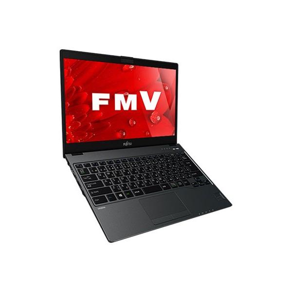 富士通（FUJITSU） ノートパソコン FMV LIFEBOOK WU2/B1 FMVWB1U277