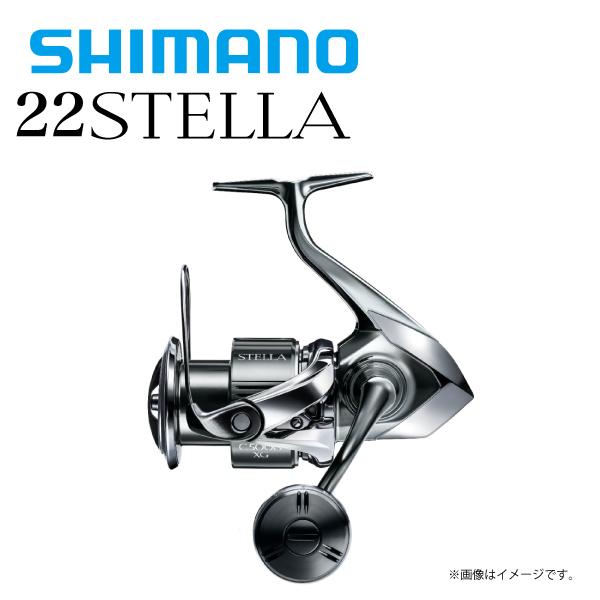 シマノ ステラ C5000XG (リール) 価格比較 - 価格.com