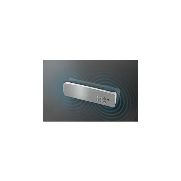 タカラスタンダード 【41515276】 どこでもスピーカー MGスピーカーWV