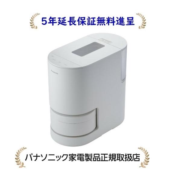 Panasonic（パナソニック） SR-AX1-W[5年延長保証無料進呈☆](SRAX1W