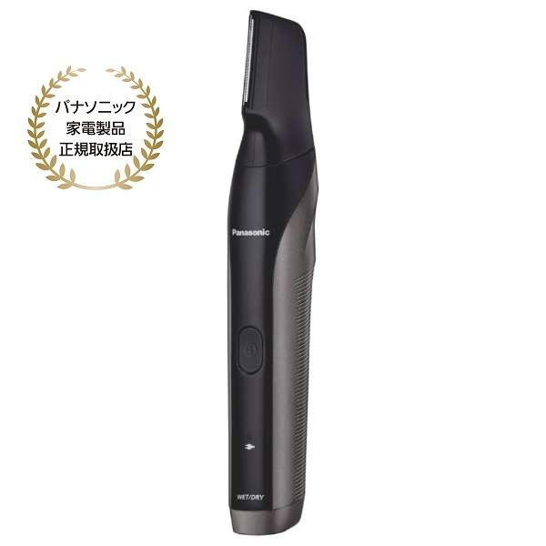 Panasonic（パナソニック） パナソニックER-GK83-Sボディトリマー