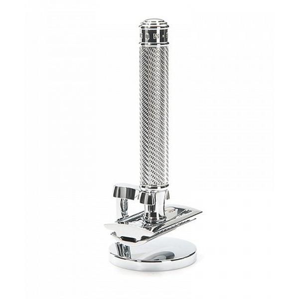 MUHLE（ミューレ） TRADITIONAL クラシックレイザー 両刃カミソリ