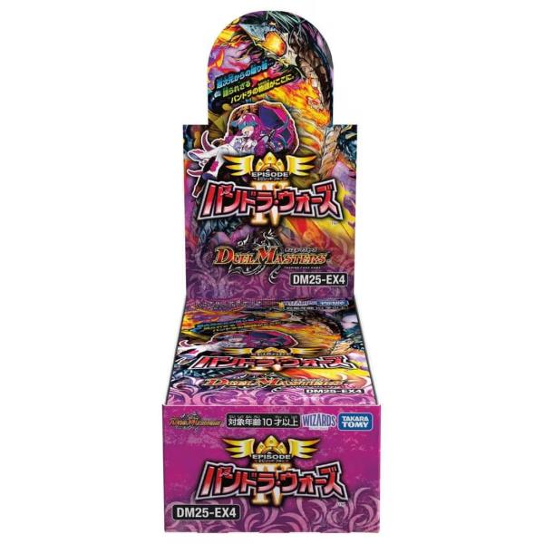 タカラトミー（TAKARA TOMY） 『新品即納』{TCG} (BOX) デュエル