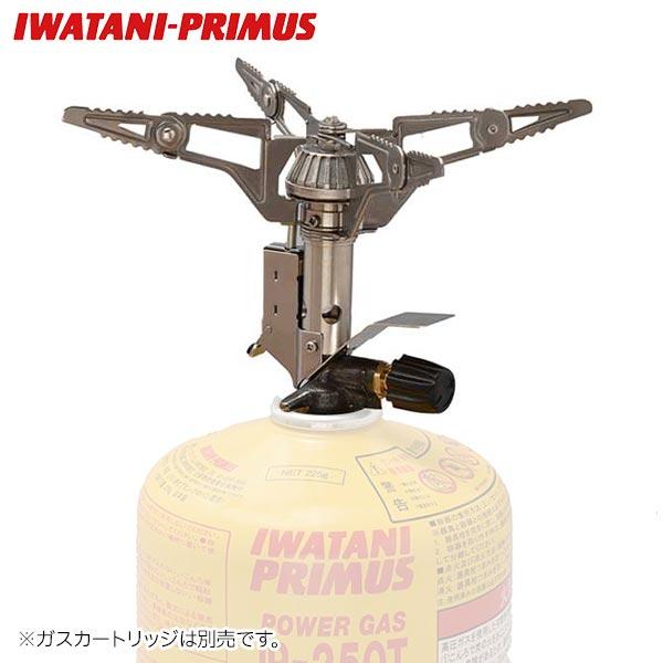 Iwatani（イワタニ） イワタニプリムス 153 ウルトラバーナー P-153