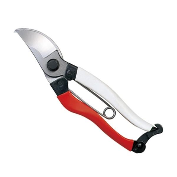 メール便】岡恒 剪定鋏 180mm(箱入り) NO.1 496877906 [鋏 剪定ばさみ