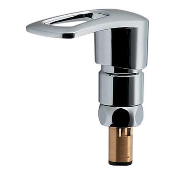 カクダイ（KAKUDAI） シングルレバー上部 793-202 4972353793211 [散水