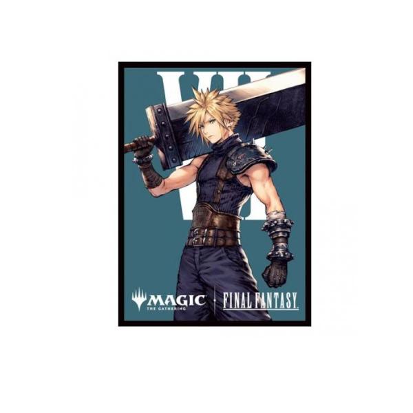 Magic: The Gathering（マジック：ザ・ギャザリング） MTG FF マジック