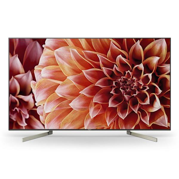 BRAVIA ソニー(SONY) KJ-65X9000F 65インチ 4K液晶テレビ 高輝度 4K