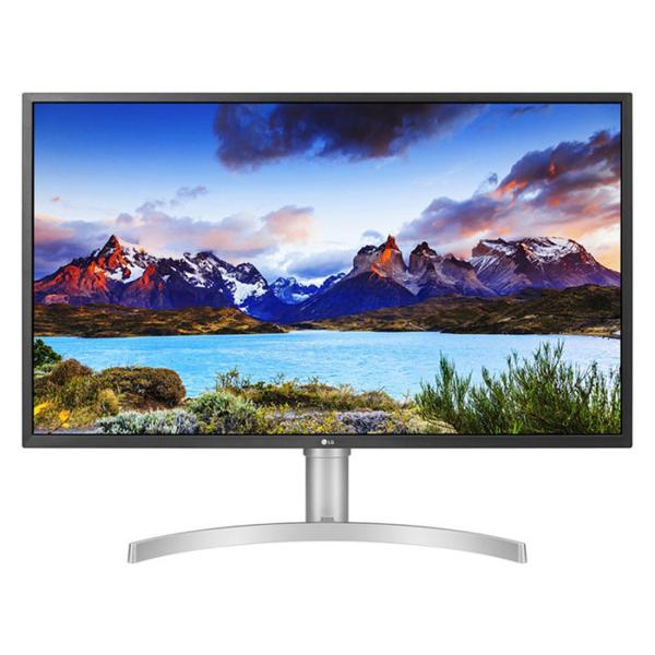 LGエレクトロニクス LG モニター ディスプレイ 32UL750-W 31.5インチ
